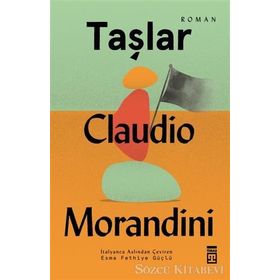 Taşlar - Claudio Morandini
