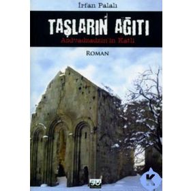 Taşların Ağıtı - İrfan Palalı
