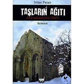 Taşların Ağıtı - İrfan Palalı