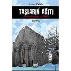 Taşların Ağıtı - İrfan Palalı