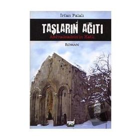 Taşların Ağıtı - İrfan Palalı