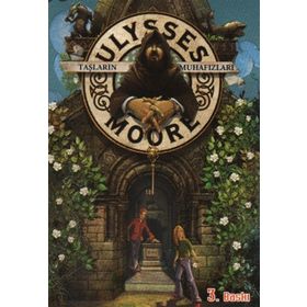TAŞLARIN MUHAFIZLARI ULYSSES MOORE 5 - KOLEKTIF