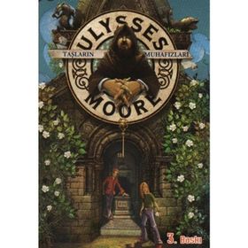 TAŞLARIN MUHAFIZLARI ULYSSES MOORE 5 - KOLEKTIF
