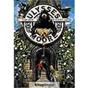 TAŞLARIN MUHAFIZLARI ULYSSES MOORE 5 - KOLEKTIF
