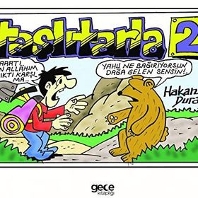 Taşlı Tarla 2 - Hakan Durak