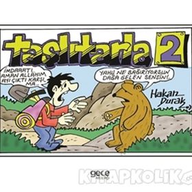 Taşlı Tarla 2 - Hakan Durak