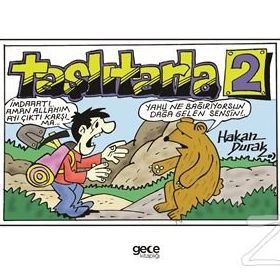 Taşlı Tarla 2 - Hakan Durak