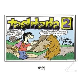 Taşlı Tarla 2 - Hakan Durak