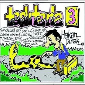 Taşlı Tarla 3 - Hakan Durak