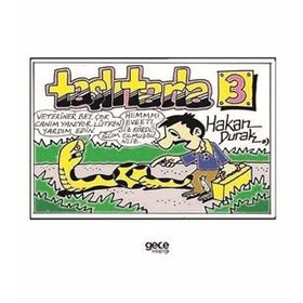 Taşlı Tarla 3 - Hakan Durak