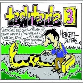 Taşlı Tarla 3 - Hakan Durak