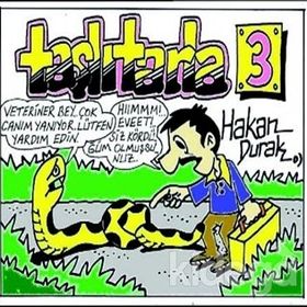 Taşlı Tarla 3 - Hakan Durak