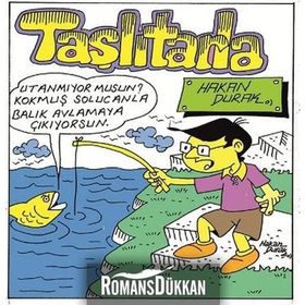 Taşlıtarla - Hakan Durak