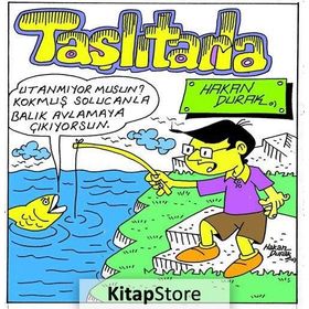 Taşlıtarla - Hakan Durak