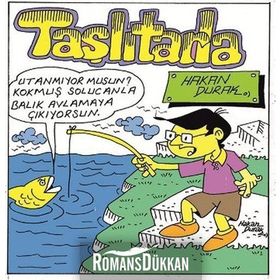 Taşlıtarla - Hakan Durak