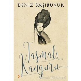 Tasmalı Kanguru - Deniz Başıbüyük