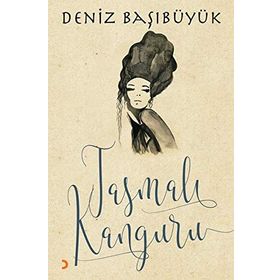 Tasmalı Kanguru - Deniz Başıbüyük