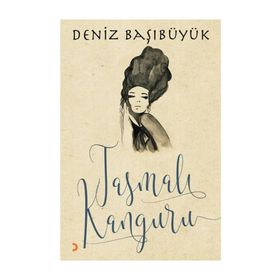 Tasmalı Kanguru - Deniz Başıbüyük
