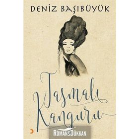 Tasmalı Kanguru - Deniz Başıbüyük