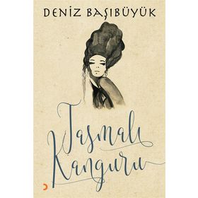 Tasmalı Kanguru - Deniz Başıbüyük