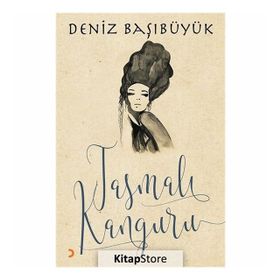 Tasmalı Kanguru - Deniz Başıbüyük