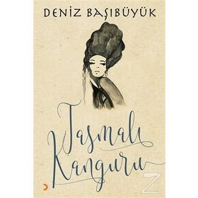 Tasmalı Kanguru - Deniz Başıbüyük