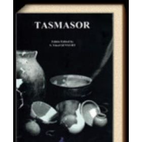 Tasmasor - S. Yücel Şenyurt