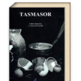 Tasmasor - S. Yücel Şenyurt