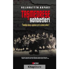 Taşmedrese Sohbetleri - Selahattin Arpacı