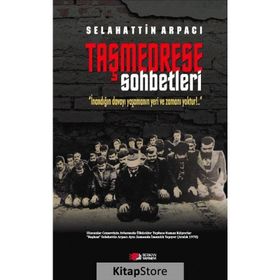 Taşmedrese Sohbetleri - Selahattin Arpacı