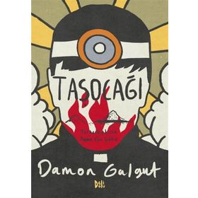 Taşocağı - Damon Galgut