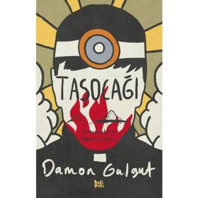 Taşocağı - Damon Galgut