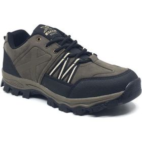 Taşpınar Ayakkabı Step Vizon Kauçuk Kaymaz Taban Erkek Outdoor Ayakkabı