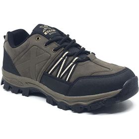 Taşpınar Ayakkabı Step Vizon Kauçuk Kaymaz Taban Erkek Outdoor Ayakkabı
