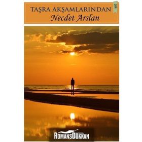 Taşra Akşamlarından - necdet arslan