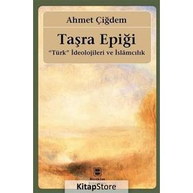 Taşra Epiği - Ahmet Çiğdem