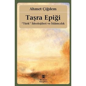 Taşra Epiği - Ahmet Çiğdem