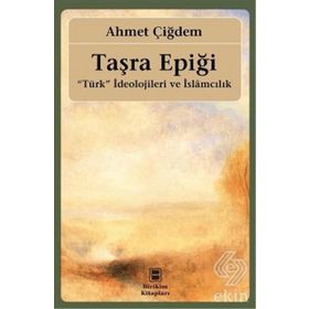 Taşra Epiği - Ahmet Çiğdem