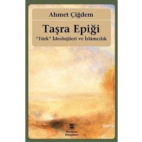 Taşra Epiği - Ahmet Çiğdem