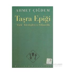 Taşra Epiği - Ahmet Çiğdem