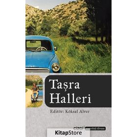 Taşra Halleri - Köksal Alver