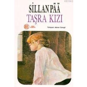 TAŞRA KIZI - SILLAN PAA