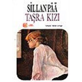 TAŞRA KIZI - SILLAN PAA