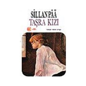 TAŞRA KIZI - SILLAN PAA