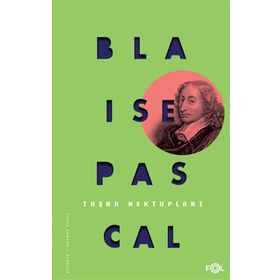 Taşra Mektupları - Blaise Pascal