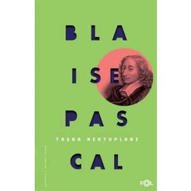 Taşra Mektupları - Blaise Pascal