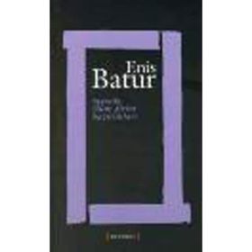 TAŞRADA ÖLÜM DIRIM HAZIRLIKLARI - ENIS BATUR