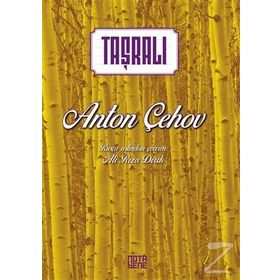Taşralı - Anton Pavloviç Çehov