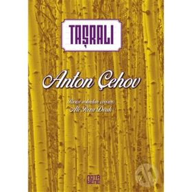 Taşralı - Anton Pavloviç Çehov