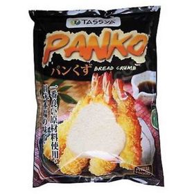 Tassya 1 kg Panko Ekmek Kırıntısı